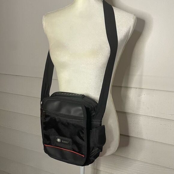 Glosiry| New without tags| crossbody bag| several pockets and compartments - Picture 5 of 13